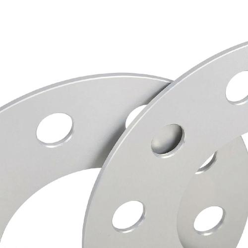 H&R 3mm Spurverbreiterung Spurplatte 5-Loch 120mm LK für BMW 3 Touring (E91) Bild H&R 3mm Spurverbreiterung Spurplatte 5-Loch 120mm LK für BMW 3 Touring (E91)