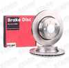 STARK SKBD-0020201 2x Bremsscheiben Hinten &Oslash;320mm Bel&uuml;ftet f&uuml;r BMW X3 (E83)