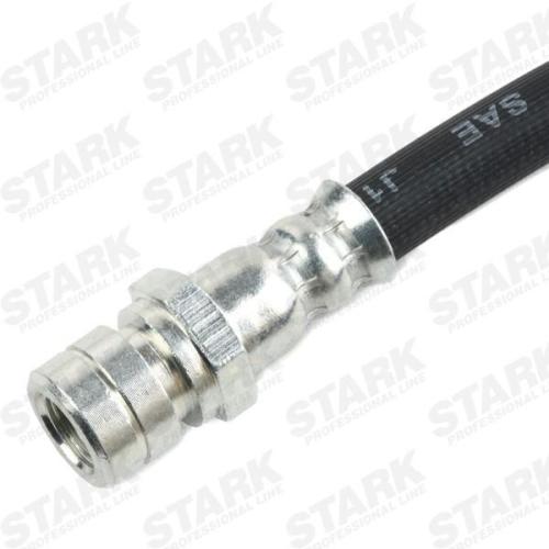 STARK Bremsschlauch SKBH-0820412 VORNE BREMSSCHLÄUCHE Länge: 297mm für VW Bild STARK Bremsschlauch SKBH-0820412 VORNE BREMSSCHLÄUCHE Länge: 297mm für VW
