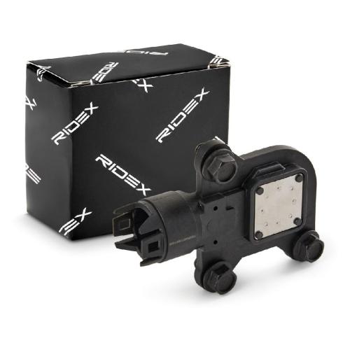 RIDEX Kurbelwellensensor 833C0122 Anzahl der Steckkontakte: 9 ohne Kabel mit Bild RIDEX Kurbelwellensensor 833C0122 Anzahl der Steckkontakte: 9 ohne Kabel mit