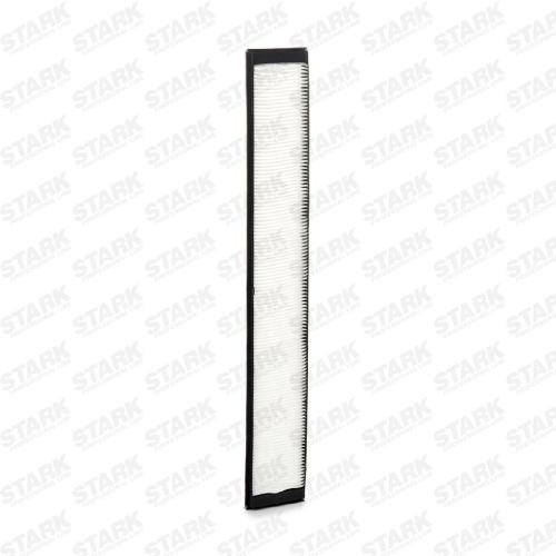 STARK SKIF-0170084 Innenraumfilter Pollenfilter Höhe: 20 Breite: 103 Länge: 668 Bild STARK SKIF-0170084 Innenraumfilter Pollenfilter Höhe: 20 Breite: 103 Länge: 668