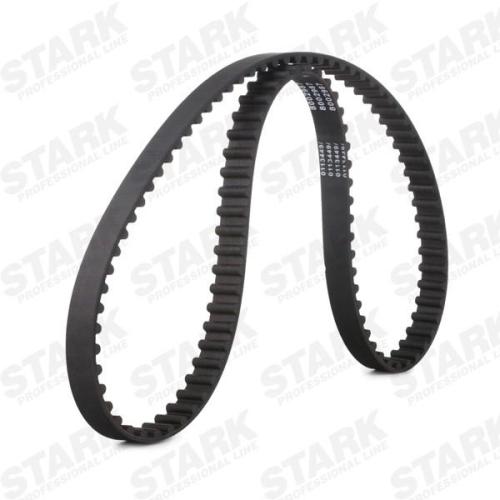 STARK Zahnriemen passend für PEUGEOT 206 Schrägheck (2A/C) Bild STARK Zahnriemen passend für PEUGEOT 206 Schrägheck (2A/C)