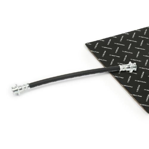 RIDEX Bremsschlauch 83B1293 HINTEN BREMSSCHLÄUCHE Länge: 255mm für SUZUKI Bild RIDEX Bremsschlauch 83B1293 HINTEN BREMSSCHLÄUCHE Länge: 255mm für SUZUKI
