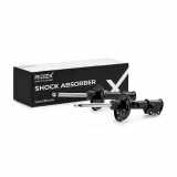 RIDEX 854S1374 2x Stoßdämpfer Federbein Gasdruck Vorne für OPEL 93192166