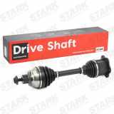 STARK Antriebswelle Vorne Links & Vorne Rechts kompatibel mit Audi A4 (8K2, 8W2