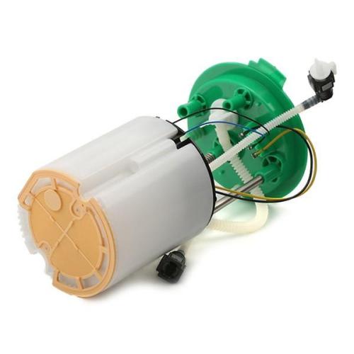 RIDEX 1382F0063 Kraftstoffpumpe Kraftstoff-Fördereinheit Modul Benzinpumpe Bild RIDEX 1382F0063 Kraftstoffpumpe Kraftstoff-Fördereinheit Modul Benzinpumpe