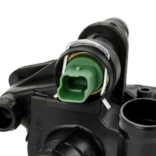RIDEX 316T0083 Thermostat Kühlmittel Kühlwasserthermostat mit Dichtung mit 83°C Bild RIDEX 316T0083 Thermostat Kühlmittel Kühlwasserthermostat mit Dichtung mit 83°C