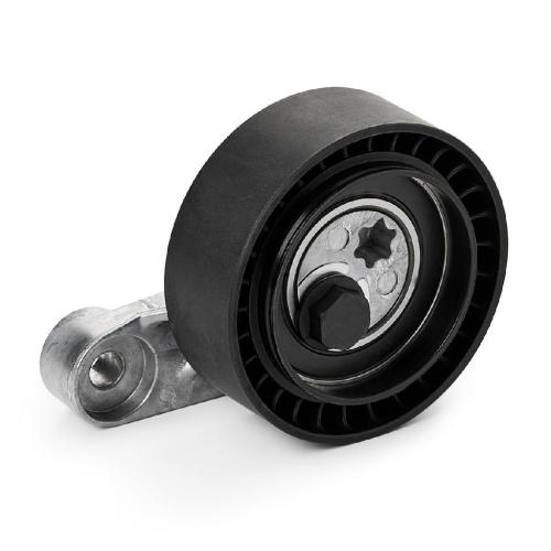 RIDEX 310T0327 Spannrolle Keilrippenriemen für VW Polo Schrägheck (6R1, 6C1) Bild RIDEX 310T0327 Spannrolle Keilrippenriemen für VW Polo Schrägheck (6R1, 6C1)