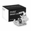 RIDEX 78B1184 Bremssattel Bremszange Hinten links f&uuml;r HONDA Jazz III Schr&auml;gheck