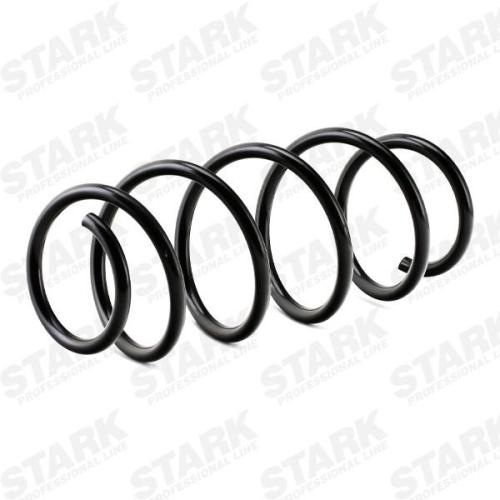 STARK SKCS-0040292 2x Federn Fahrwerksfedern Vorne für VW POLO (9N) Bild STARK SKCS-0040292 2x Federn Fahrwerksfedern Vorne für VW POLO (9N)