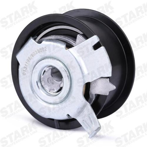 STARK Spannrolle Zahnriemen für VW Golf 5 Schrägheck (1K1) Bild STARK Spannrolle Zahnriemen für VW Golf 5 Schrägheck (1K1)