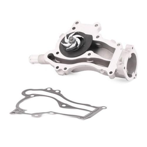 RIDEX 1260W0099 Kühlmittelpumpe Motorkühlung Wasserpumpe mechanisch für OPEL Bild RIDEX 1260W0099 Kühlmittelpumpe Motorkühlung Wasserpumpe mechanisch für OPEL