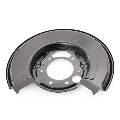 RIDEX 1x Ankerblech / Spritzblech Hinten links passend für MERCEDES-BENZ Bild RIDEX 1x Ankerblech / Spritzblech Hinten links passend für MERCEDES-BENZ