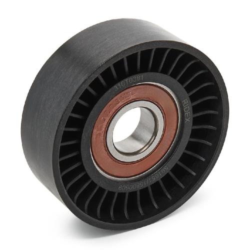 RIDEX 310T0381 Spannrolle Keilrippenriemen für OPEL Corsa D Schrägheck (S07) Bild RIDEX 310T0381 Spannrolle Keilrippenriemen für OPEL Corsa D Schrägheck (S07)