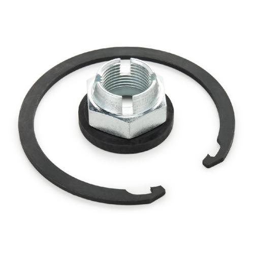 RIDEX PLUS 654W0242P Radlagersatz pro 1 Rad Vorne beidseitig für RENAULT Bild RIDEX PLUS 654W0242P Radlagersatz pro 1 Rad Vorne beidseitig für RENAULT