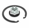 RIDEX PLUS 654W0242P Radlagersatz pro 1 Rad Vorne beidseitig für RENAULT Bild RIDEX PLUS 654W0242P Radlagersatz pro 1 Rad Vorne beidseitig für RENAULT