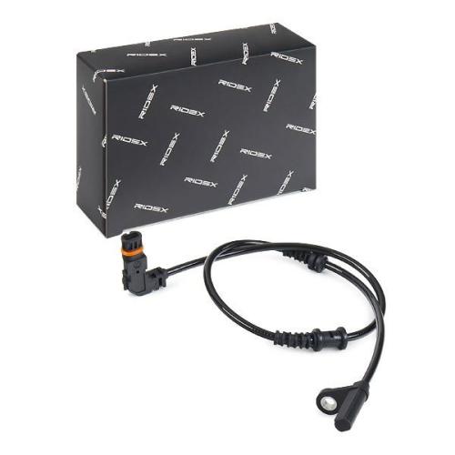 RIDEX ABS-Sensor 412W0978 Vorderachse beidseitig Sensorart: aktiver Sensor 590mm Bild RIDEX ABS-Sensor 412W0978 Vorderachse beidseitig Sensorart: aktiver Sensor 590mm