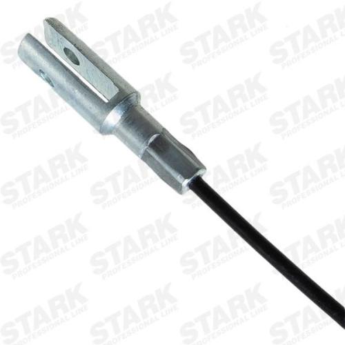STARK Handbremsseil Vorne für RENAULT Master 1I Kasten (FD) Bild STARK Handbremsseil Vorne für RENAULT Master 1I Kasten (FD)