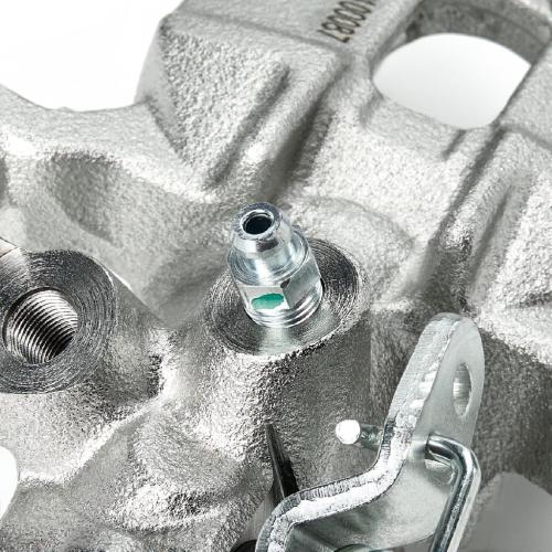 RIDEX 78B0126 Bremssattel Bremszange Hinten links für HONDA CIVIC VI Hatchback Bild RIDEX 78B0126 Bremssattel Bremszange Hinten links für HONDA CIVIC VI Hatchback