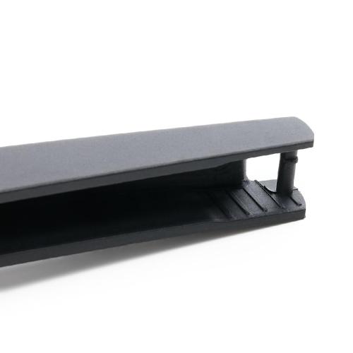 RIDEX Wischerarm Scheibenwischerarm 301W0059 hinten für VW Transporter T5 Bus Bild RIDEX Wischerarm Scheibenwischerarm 301W0059 hinten für VW Transporter T5 Bus