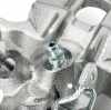 RIDEX 78B0126 Bremssattel Bremszange Hinten links für HONDA CIVIC VI Hatchback Bild RIDEX 78B0126 Bremssattel Bremszange Hinten links für HONDA CIVIC VI Hatchback