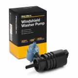 RIDEX Waschwasserpumpe Pumpenart Dualpumpe 12V für OPEL Corsa D Schrägheck (S07)