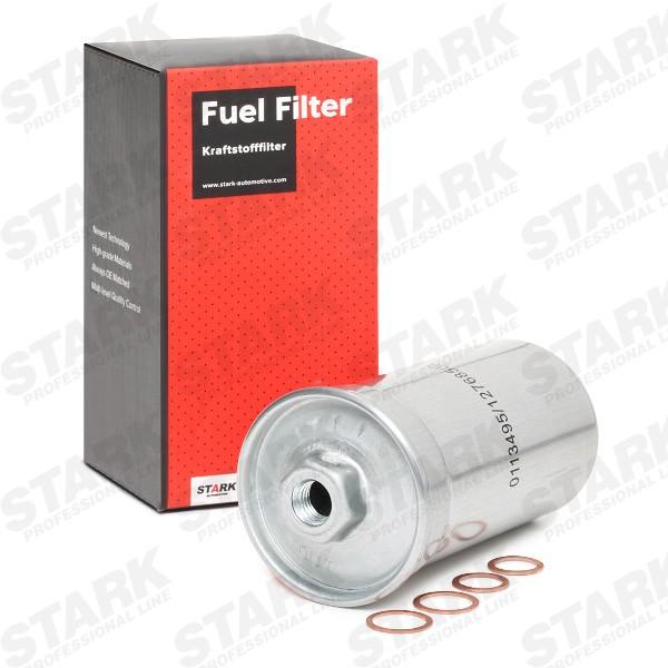 STARK SKFF-0870132 Kraftstofffilter Line Filter für VW Golf 1I (19E, 1G1)