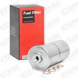 STARK SKFF-0870132 Kraftstofffilter Line Filter für VW Golf 1I (19E, 1G1)