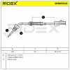 RIDEX 3938E0145 Abgastemperatursensor 2-Polig für JEEP COMPASS (MK49) Bild RIDEX 3938E0145 Abgastemperatursensor 2-Polig für JEEP COMPASS (MK49)
