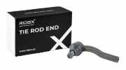 RIDEX Spurstangenkopf Vorderachse rechts außen Traggelenk M10X1.25 914T0082