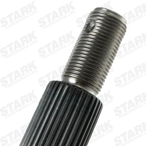 STARK SKJK-0200550 Gelenksatz Antriebswelle Achswelle radseitig Vorne für FORD Bild STARK SKJK-0200550 Gelenksatz Antriebswelle Achswelle radseitig Vorne für FORD