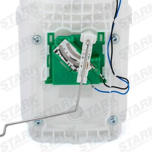 STARK SKFU-0410165 Kraftstoffpumpe Kraftstoff-Fördereinheit Modul mit Tankgeber Bild STARK SKFU-0410165 Kraftstoffpumpe Kraftstoff-Fördereinheit Modul mit Tankgeber