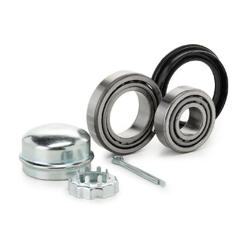 RIDEX PLUS 654W0002P Radlagersatz pro 1 Rad Hinten Vorne für VW 9000936040 Bild RIDEX PLUS 654W0002P Radlagersatz pro 1 Rad Hinten Vorne für VW 9000936040