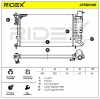 RIDEX 470R0109 Motorkühler / Wasserkühler passend für PEUGEOT 306 Schrägheck Bild RIDEX 470R0109 Motorkühler / Wasserkühler passend für PEUGEOT 306 Schrägheck