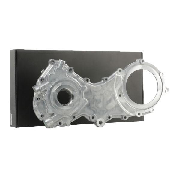 RIDEX 596O0055 Ölpumpe Motorölpumpe für FORD MONDEO IV Turnier (BA7) 1078508