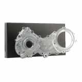 RIDEX 596O0055 Ölpumpe Motorölpumpe für FORD MONDEO IV Turnier (BA7) 1078508