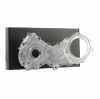 RIDEX 596O0055 &Ouml;lpumpe Motor&ouml;lpumpe f&uuml;r FORD MONDEO IV Turnier (BA7) 1078508