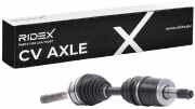RIDEX Antriebswelle Achswelle Vorderachse/Vorne links für MITSUBISHI