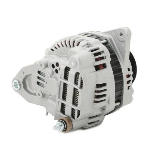 RIDEX 4G0588 Lichtmaschine 110A 12V Drehrichtung im Uhrzeigersinn mit MN137847 Bild RIDEX 4G0588 Lichtmaschine 110A 12V Drehrichtung im Uhrzeigersinn mit MN137847
