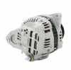 RIDEX 4G0588 Lichtmaschine 110A 12V Drehrichtung im Uhrzeigersinn mit MN137847 Bild RIDEX 4G0588 Lichtmaschine 110A 12V Drehrichtung im Uhrzeigersinn mit MN137847