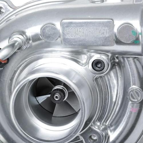 RIDEX 2234C10517 Turbolader Abgasturbolader für TOYOTA HILUX VI Pick-up (N1) Bild RIDEX 2234C10517 Turbolader Abgasturbolader für TOYOTA HILUX VI Pick-up (N1)