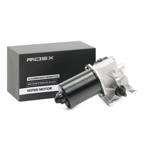 RIDEX 295W0156 Wischermotor Scheibenwischermotor Vorne 12V 5-Polig für FORD für Bild RIDEX 295W0156 Wischermotor Scheibenwischermotor Vorne 12V 5-Polig für FORD für