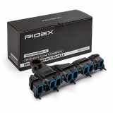 RIDEX Stutzen Ansaugkrümmer, Ansaugbrücke für FORD Transit Mk6 Kasten 1236707