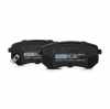 RIDEX PLUS Bremsbelagsatz Bremsbeläge Hinten für HYUNDAI i10 (PA) für KIA Bild RIDEX PLUS Bremsbelagsatz Bremsbeläge Hinten für HYUNDAI i10 (PA) für KIA