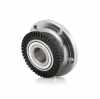 RIDEX 654W0153 Radlagersatz pro 1 Rad Hinten links rechts für AUDI A4 Avant Bild RIDEX 654W0153 Radlagersatz pro 1 Rad Hinten links rechts für AUDI A4 Avant