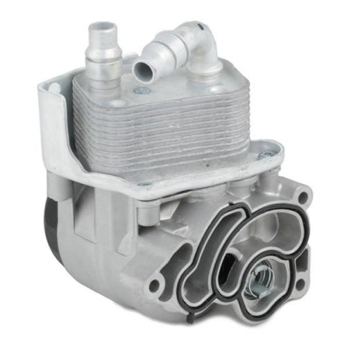 RIDEX 469O0122 Ölkühler Motoröl Kühler mit Filter für BMW 3 Touring (E91) Bild RIDEX 469O0122 Ölkühler Motoröl Kühler mit Filter für BMW 3 Touring (E91)