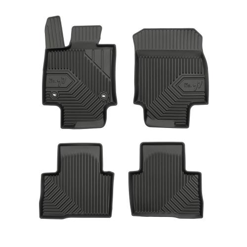 FROGUM 77408890 Fußmatten Set Vorne und Hinten für TOYOTA RAV4 V (XA50) Bild FROGUM 77408890 Fußmatten Set Vorne und Hinten für TOYOTA RAV4 V (XA50)