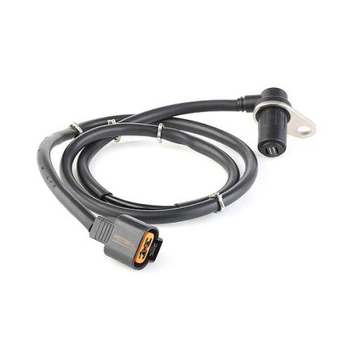 RIDEX ABS-Sensor 412W0099 Vorderachse links Sensorart: passiver Sensor Bild RIDEX ABS-Sensor 412W0099 Vorderachse links Sensorart: passiver Sensor