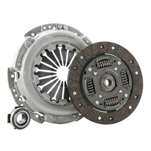 RIDEX 479C0120 Kupplungssatz für FIAT PANDA (169) 71793529 71793528 71747709 Bild RIDEX 479C0120 Kupplungssatz für FIAT PANDA (169) 71793529 71793528 71747709