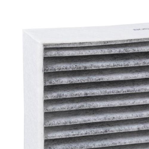 RIDEX 424I0264 Innenraumfilter Pollenfilter Aktivkohlefilter Höhe: 35 Breite: Bild RIDEX 424I0264 Innenraumfilter Pollenfilter Aktivkohlefilter Höhe: 35 Breite: